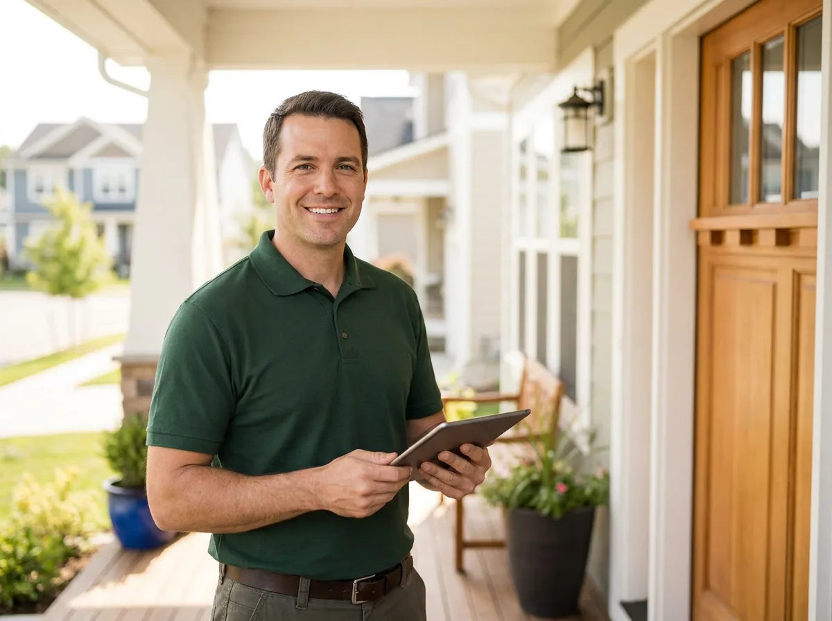 Pest control FAQs for Lyons, OH